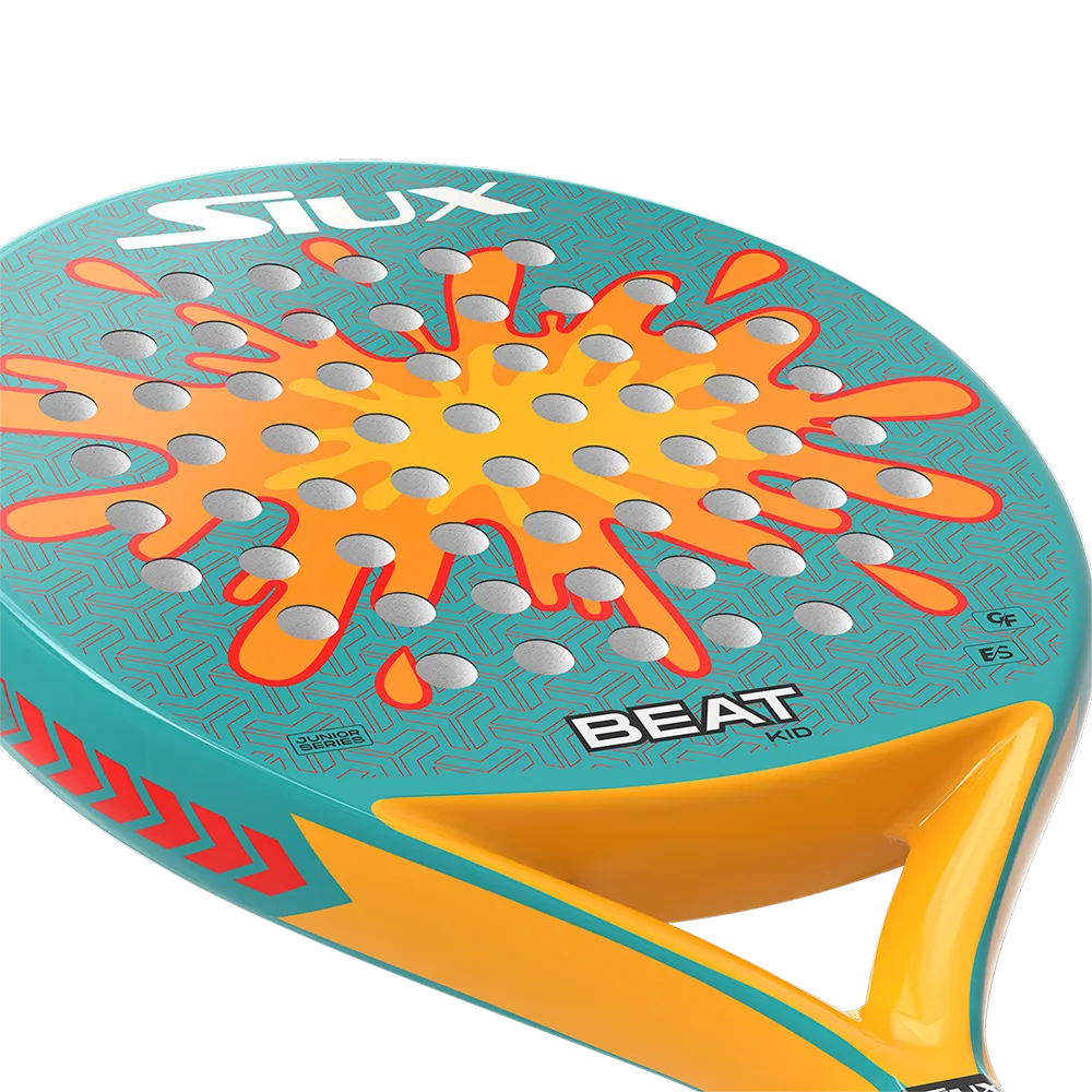 Siux Beat Kid 2025