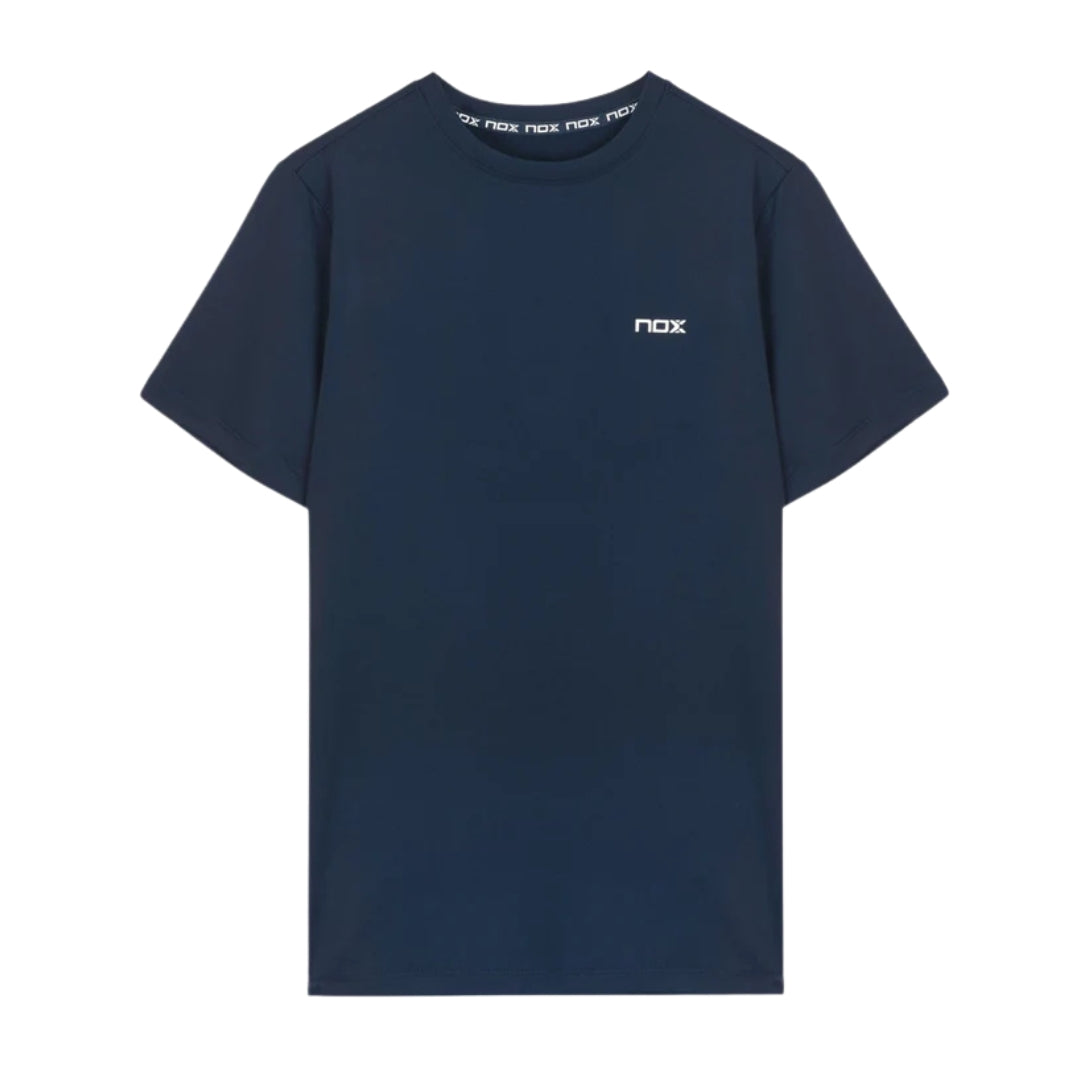 Camiseta Nox Team Azul 2026