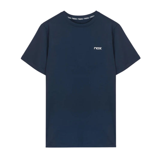 Camiseta Nox Team Azul 2026