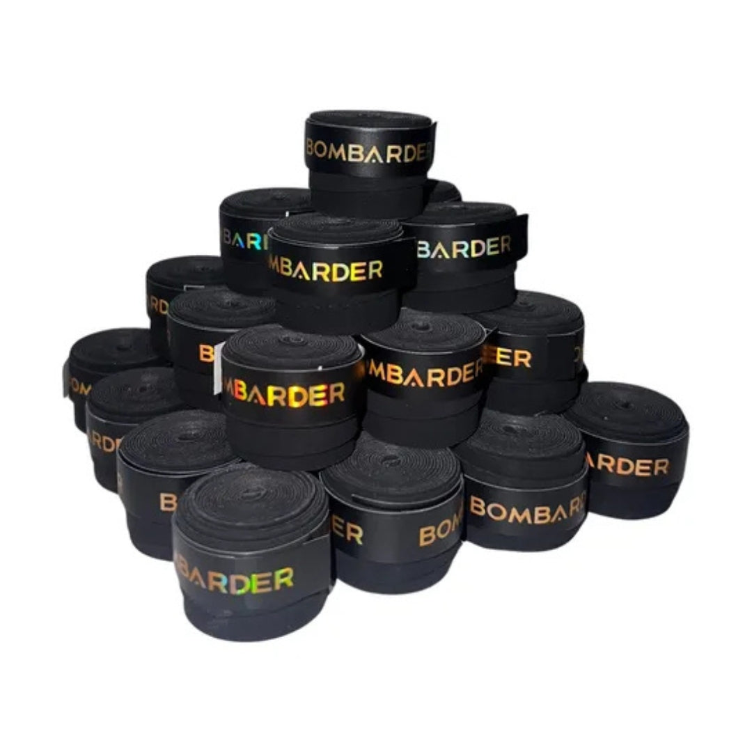 Overgrip Bombarder Dry Negro (1 pza)