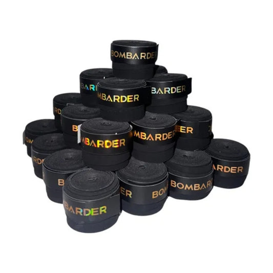 Overgrip Bombarder Dry Negro (1 pza)