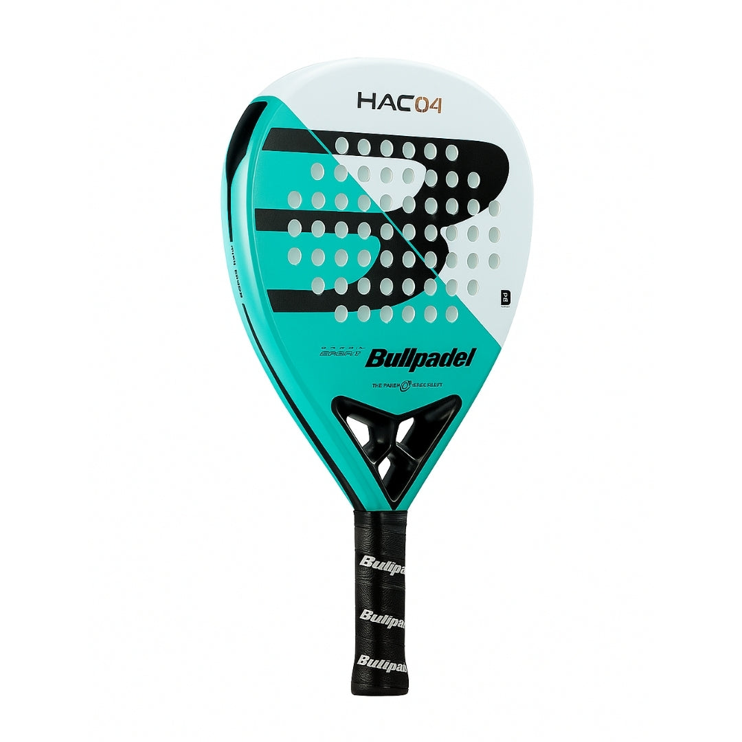 Bullpadel Hack Jr 04 2025