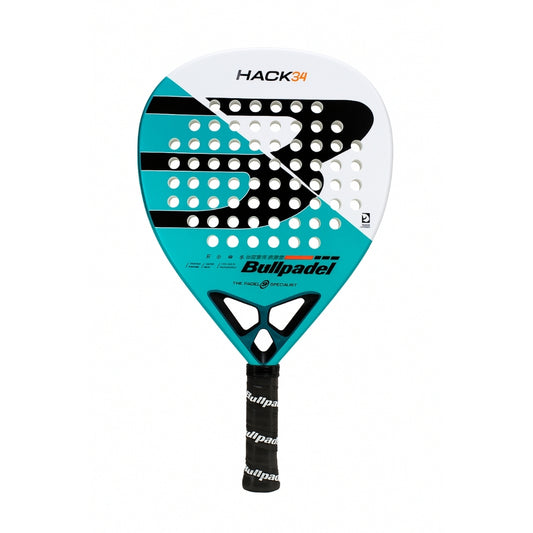 Bullpadel Hack Jr 04 2025