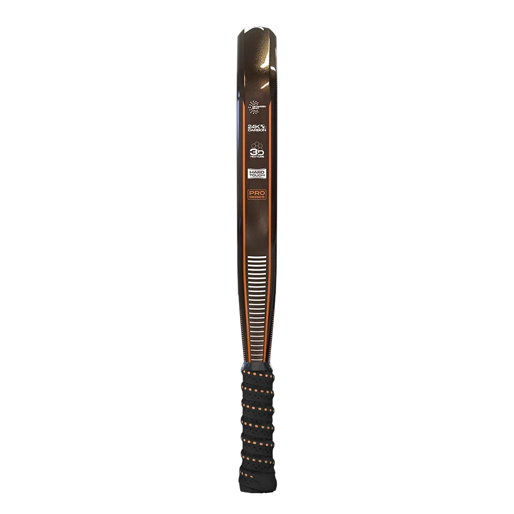 Siux Fenix Pro 5 Alex Chozas 2025