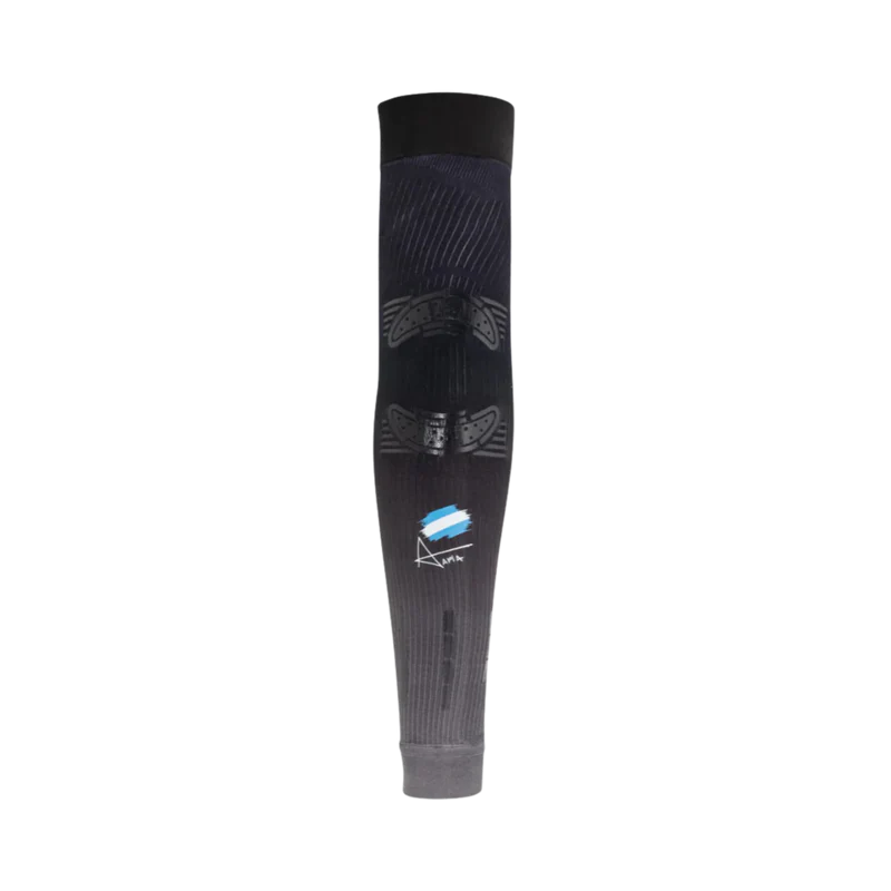 Manga Floky No Strain Agustín Tapia