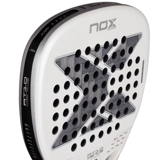 Nox AT10 Alum XTREM Attack 2026