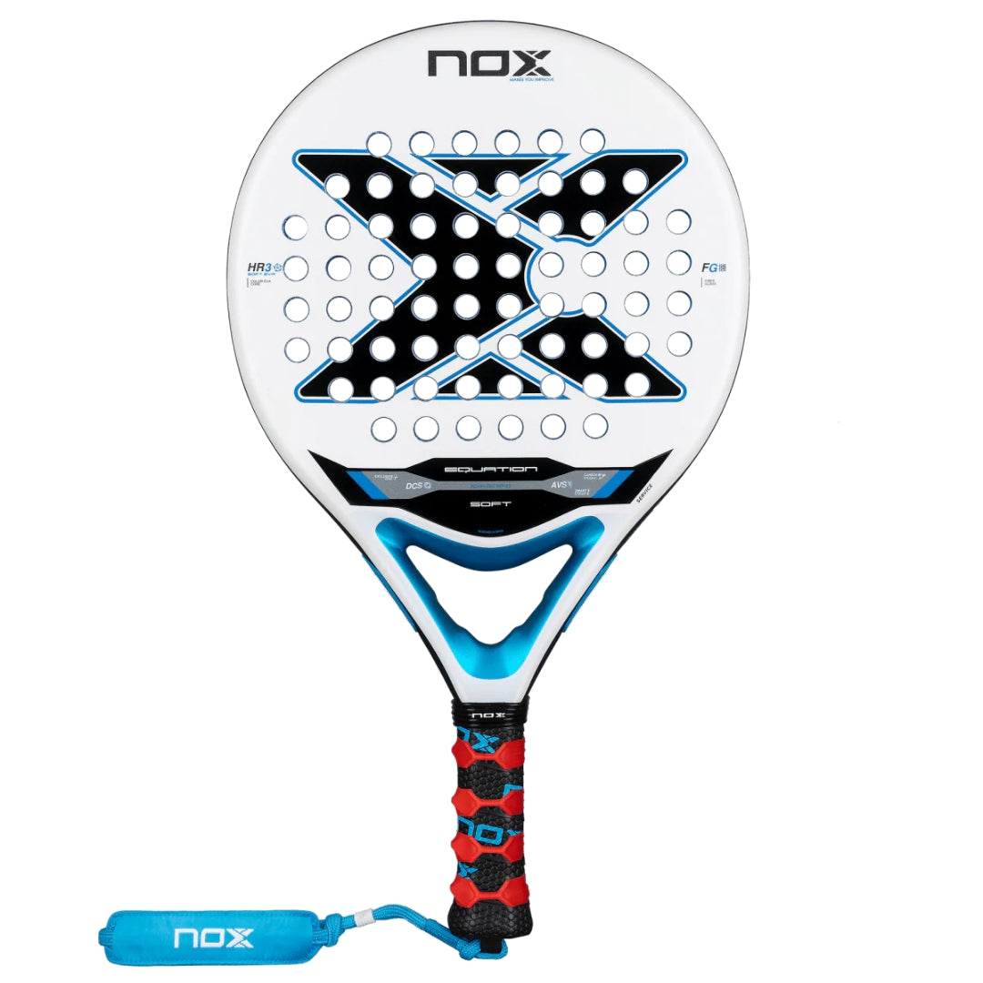 Nox Equation Advanced Soft 2026