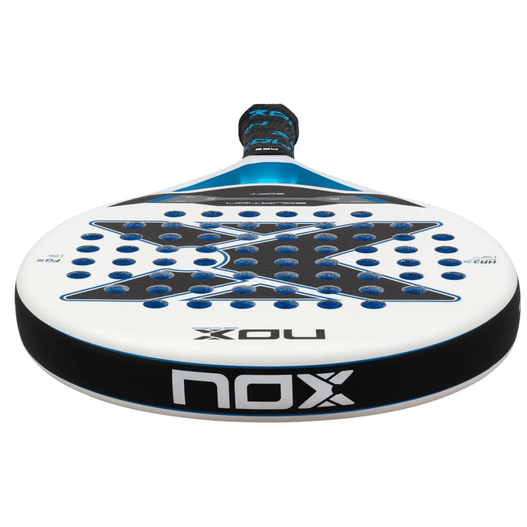 Nox Equation Advanced Soft 2026