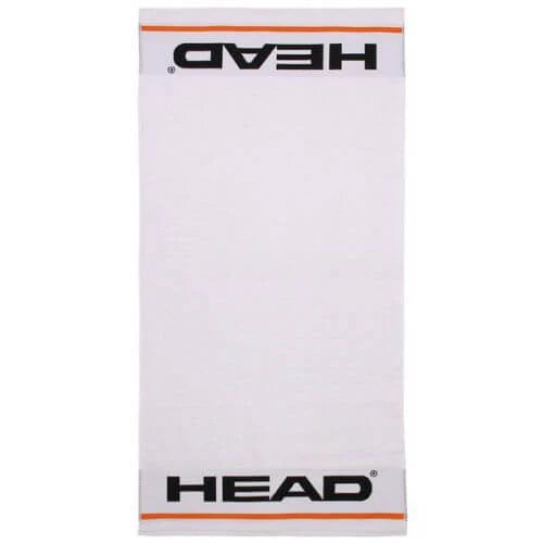 Toalla Head Blanca