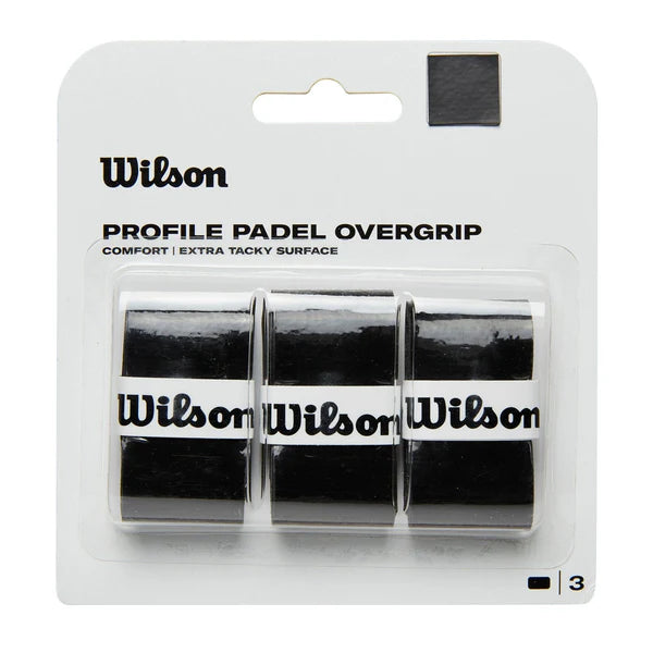Wilson Profile Padel Overgrip