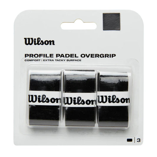 Wilson Profile Padel Overgrip