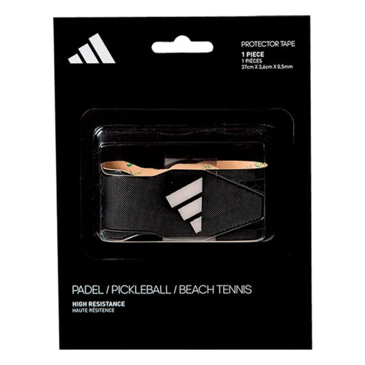 Protector Adidas Negro