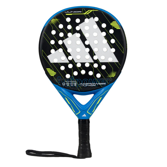 Adipower Junior 2025