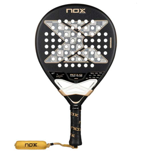 Nox AT10 18K Luxury Genius 2026