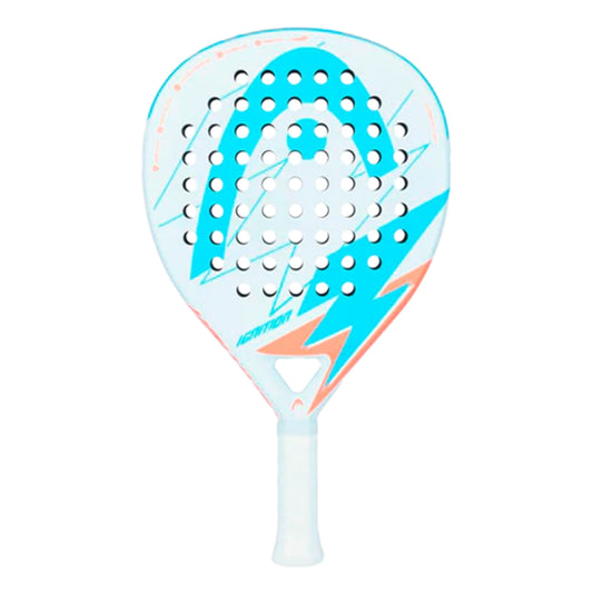 Head Ignition Woman 2025