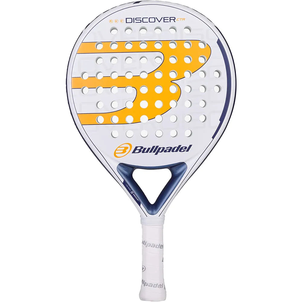 Bullpadel Discover Ctrl 2025