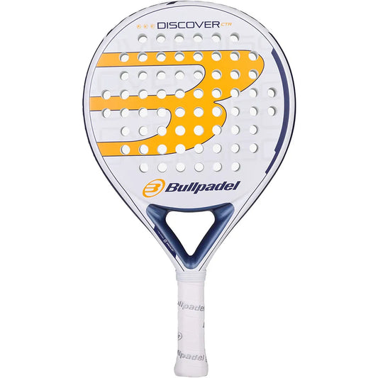 Bullpadel Discover Ctrl 2025