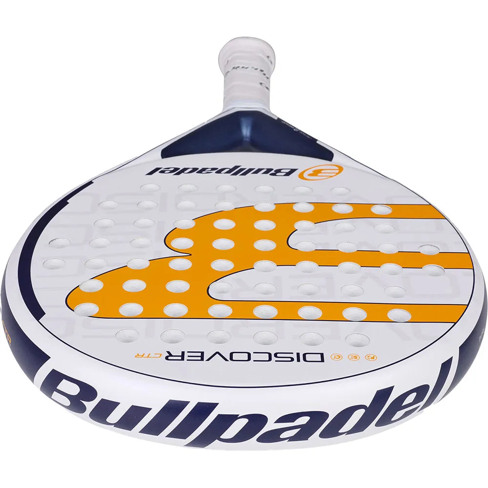 Bullpadel Discover Ctrl 2025