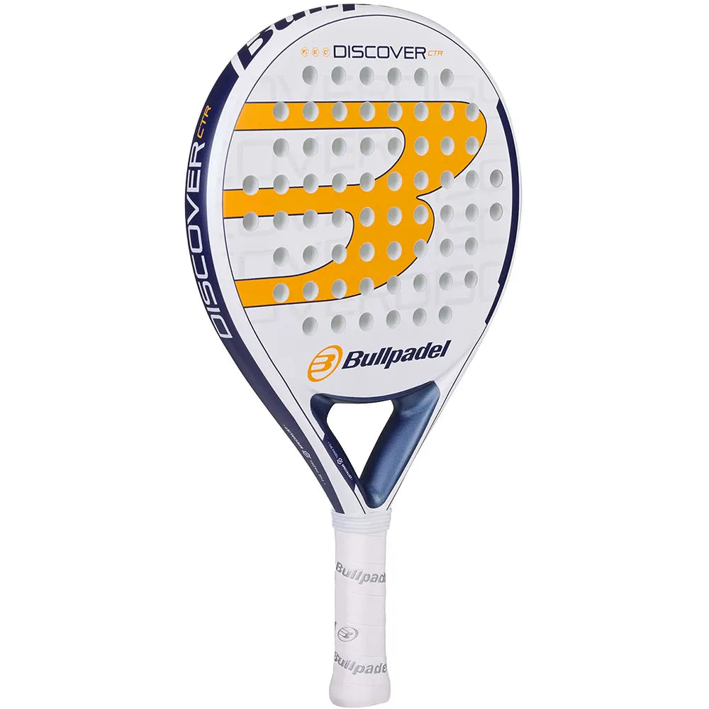 Bullpadel Discover Ctrl 2025
