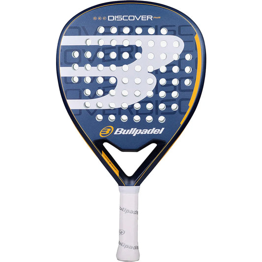 Bullpadel Discover Pwr 2025