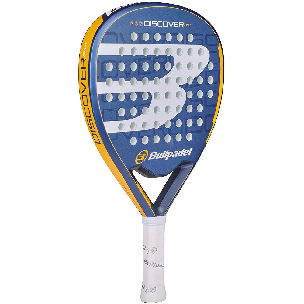 Bullpadel Discover Pwr 2025
