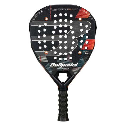 Bullpadel Neuron 02 Edge 2026