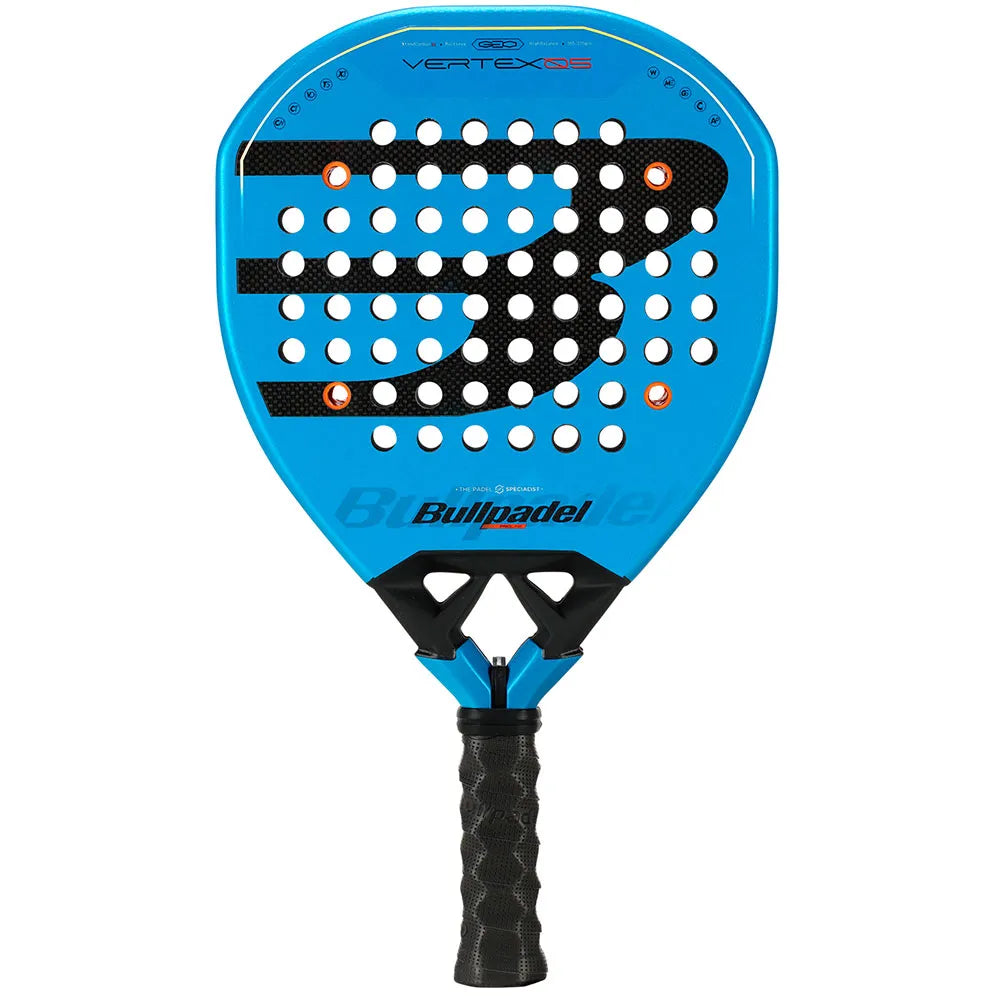 Bullpadel Vertex 05 GEO 2026