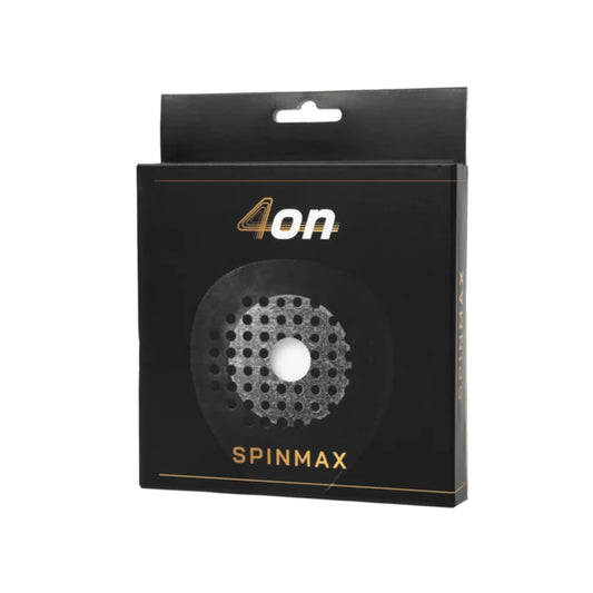 4on SpinMax