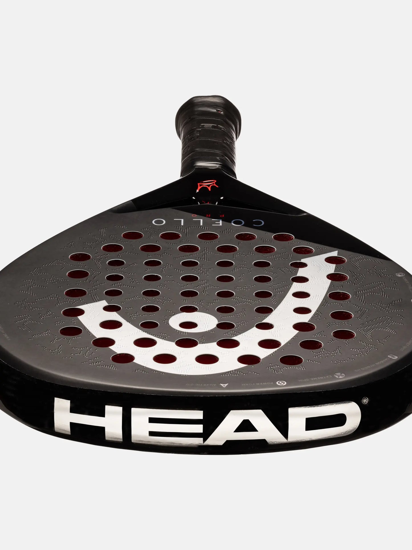Head Coello Pro 2025