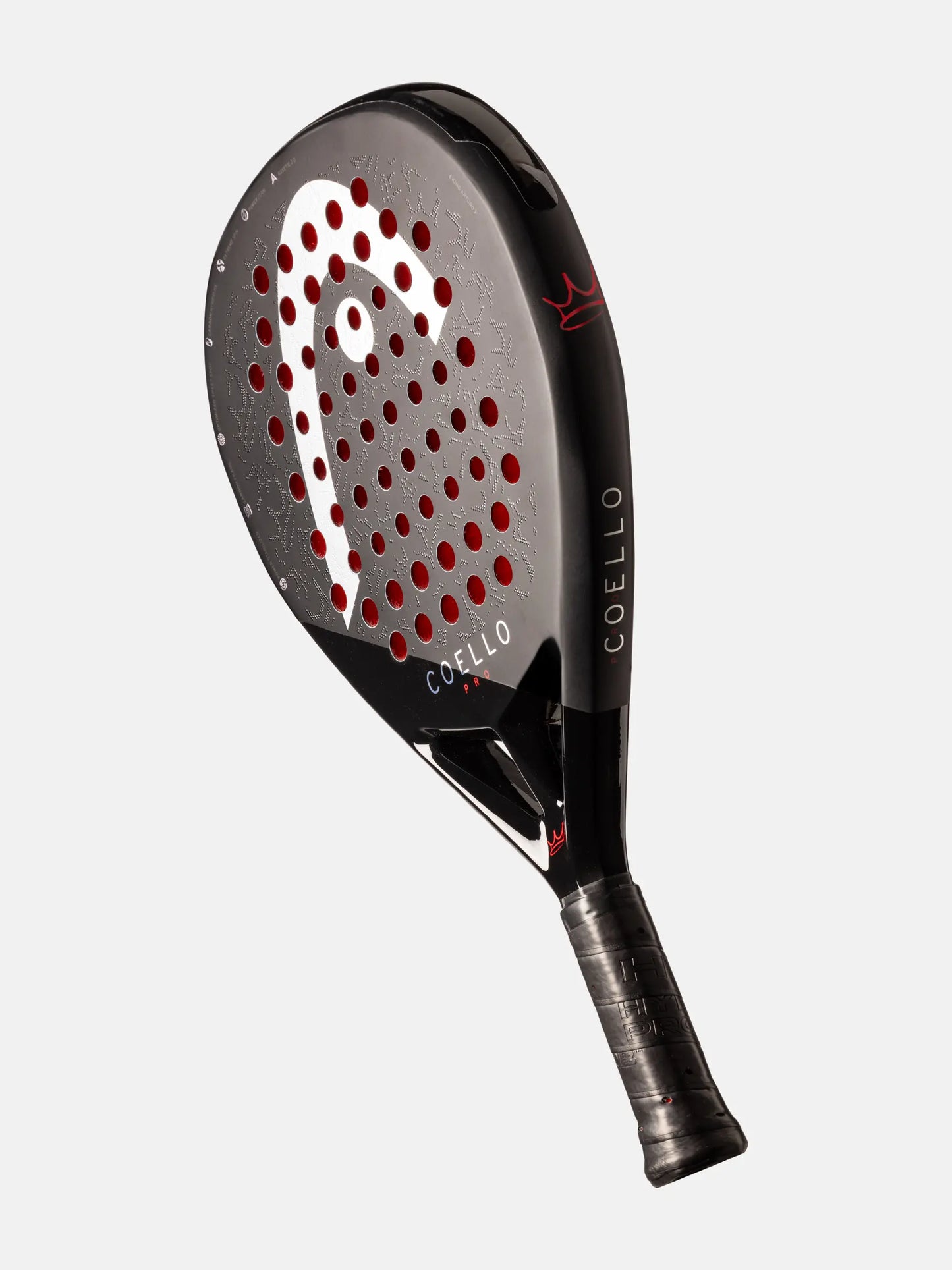 Head Coello Pro 2025