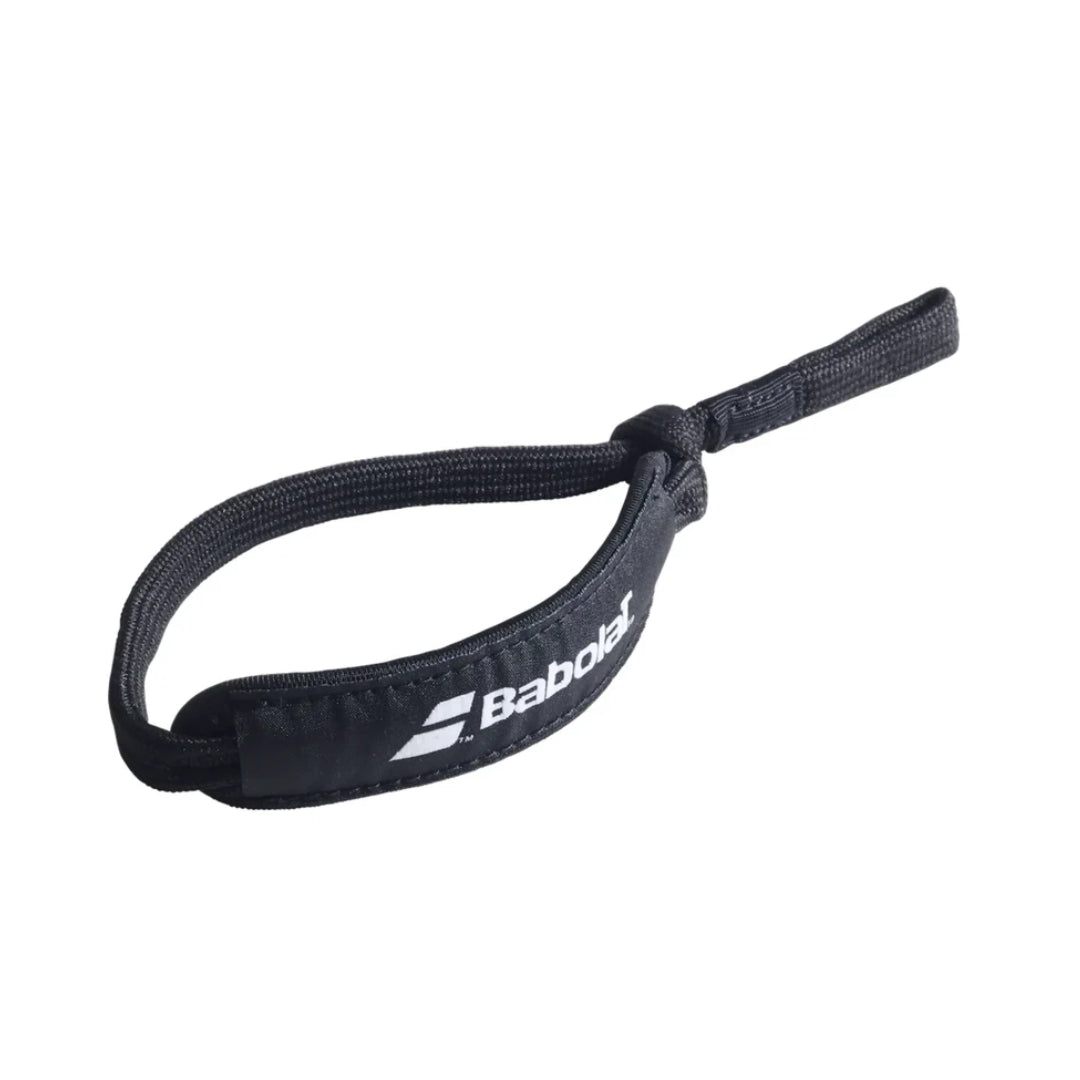 Cordón Babolat Negro