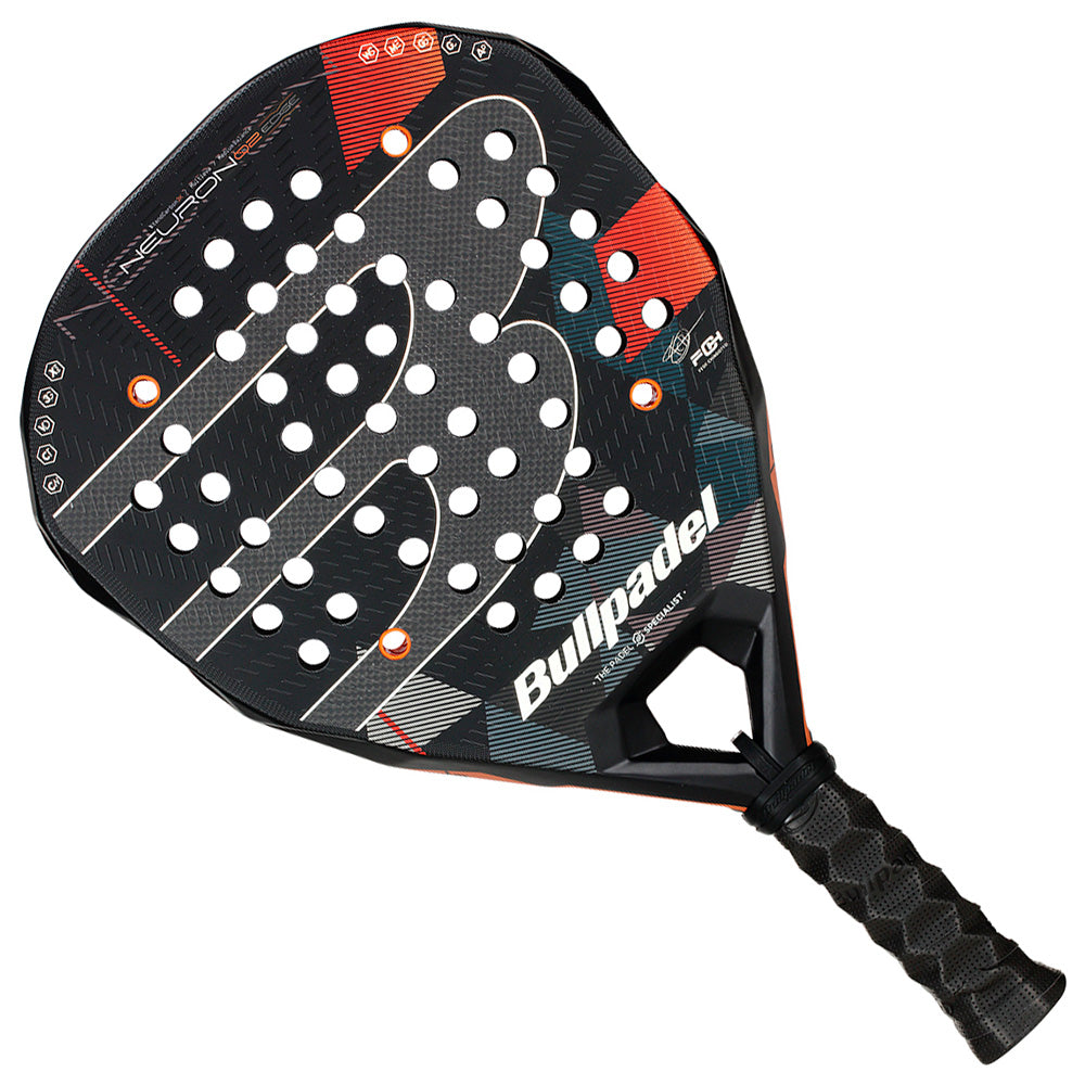 Bullpadel Neuron 02 Edge 2026