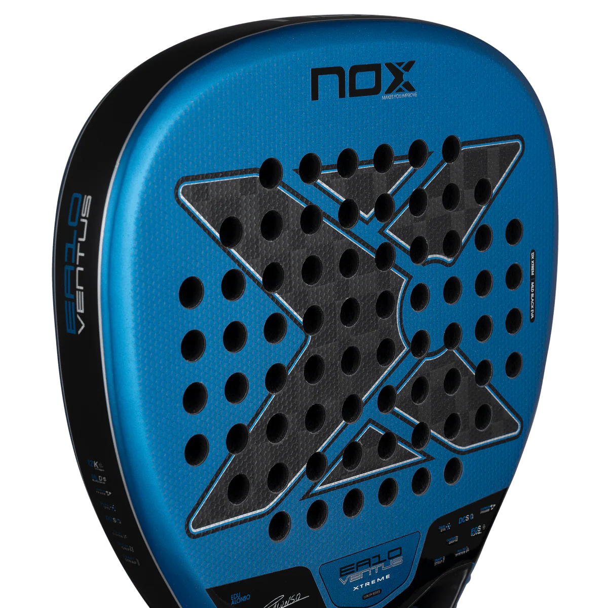 Nox EA10 Ventus Attack 12K XTREM 2026