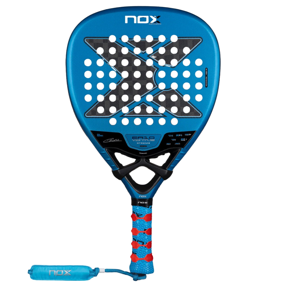 Nox EA10 Ventus Attack 12K XTREM 2026