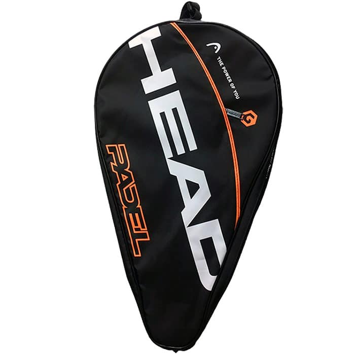 Funda Head Padel