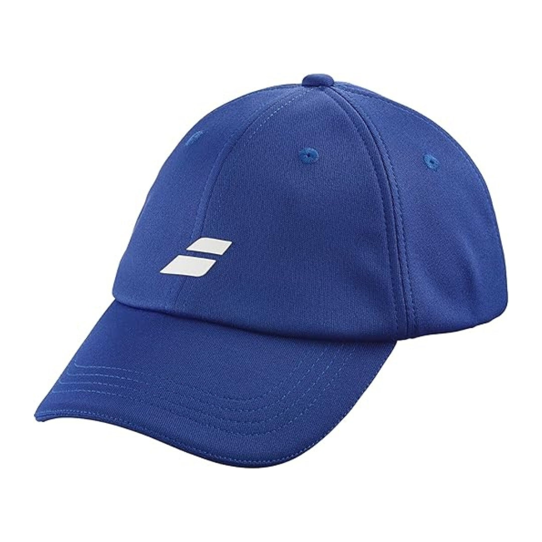 Gorra Babolat Pure Logo Azul