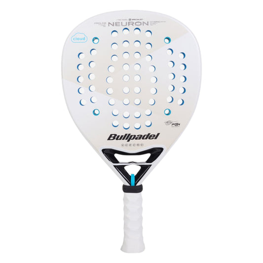 Bullpadel Neuron Cloud 2025