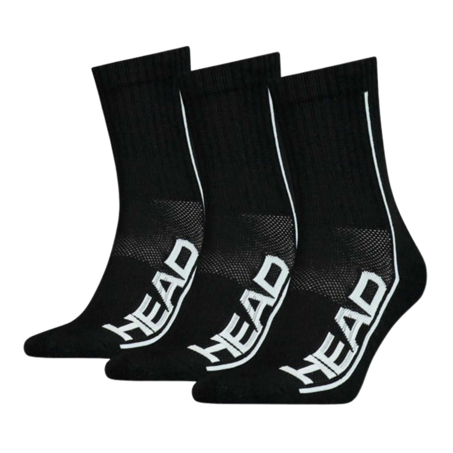 Calcetines Calcetines Head Performance Crew Pack 3
