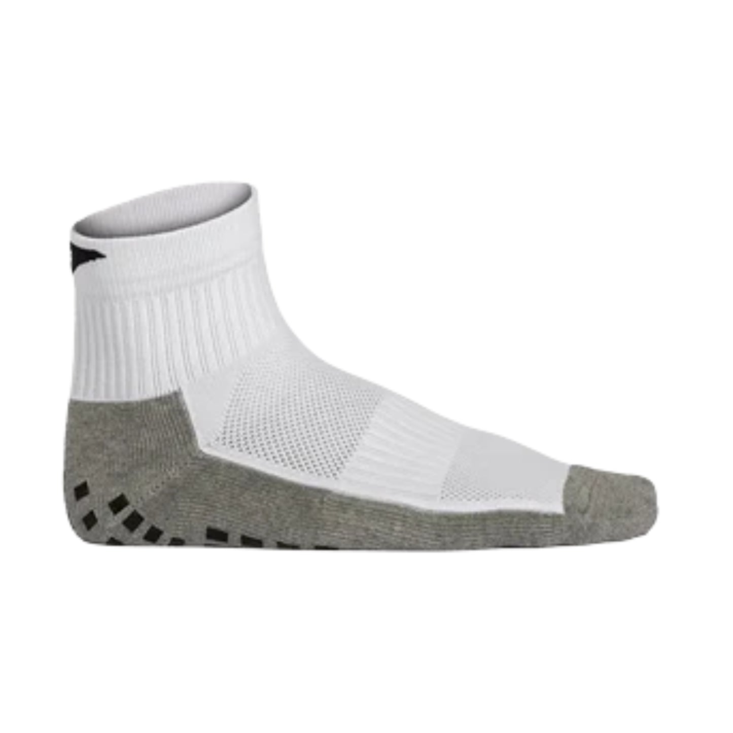Calcetas Antiderrapantes Joma Blancas Cortas