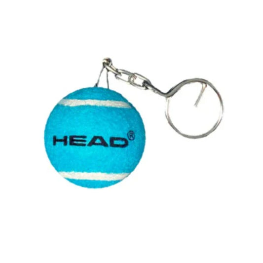 Llavero Head Azul