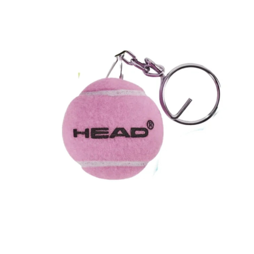Llavero Head Rosa