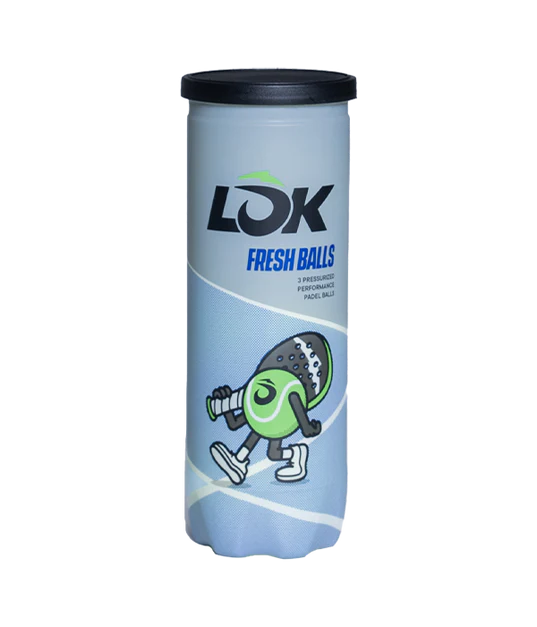 Pelotas Lok Fresh