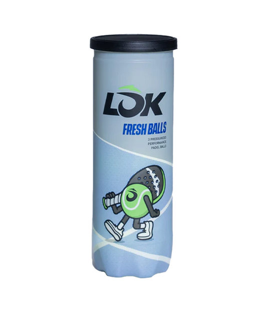 Pelotas Lok Fresh
