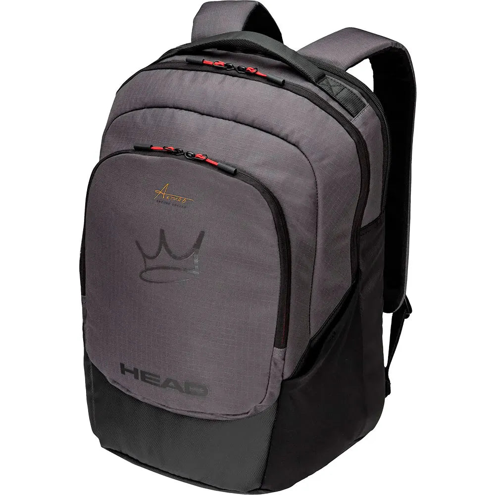Mochila Head Coello Pro X 30L 2026