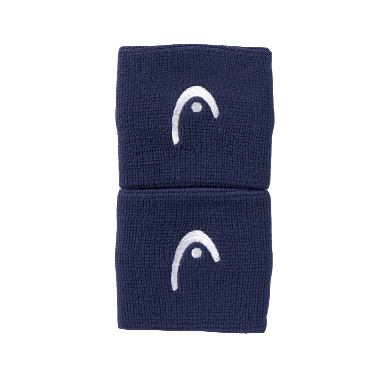 Muñequeras Head Cortas