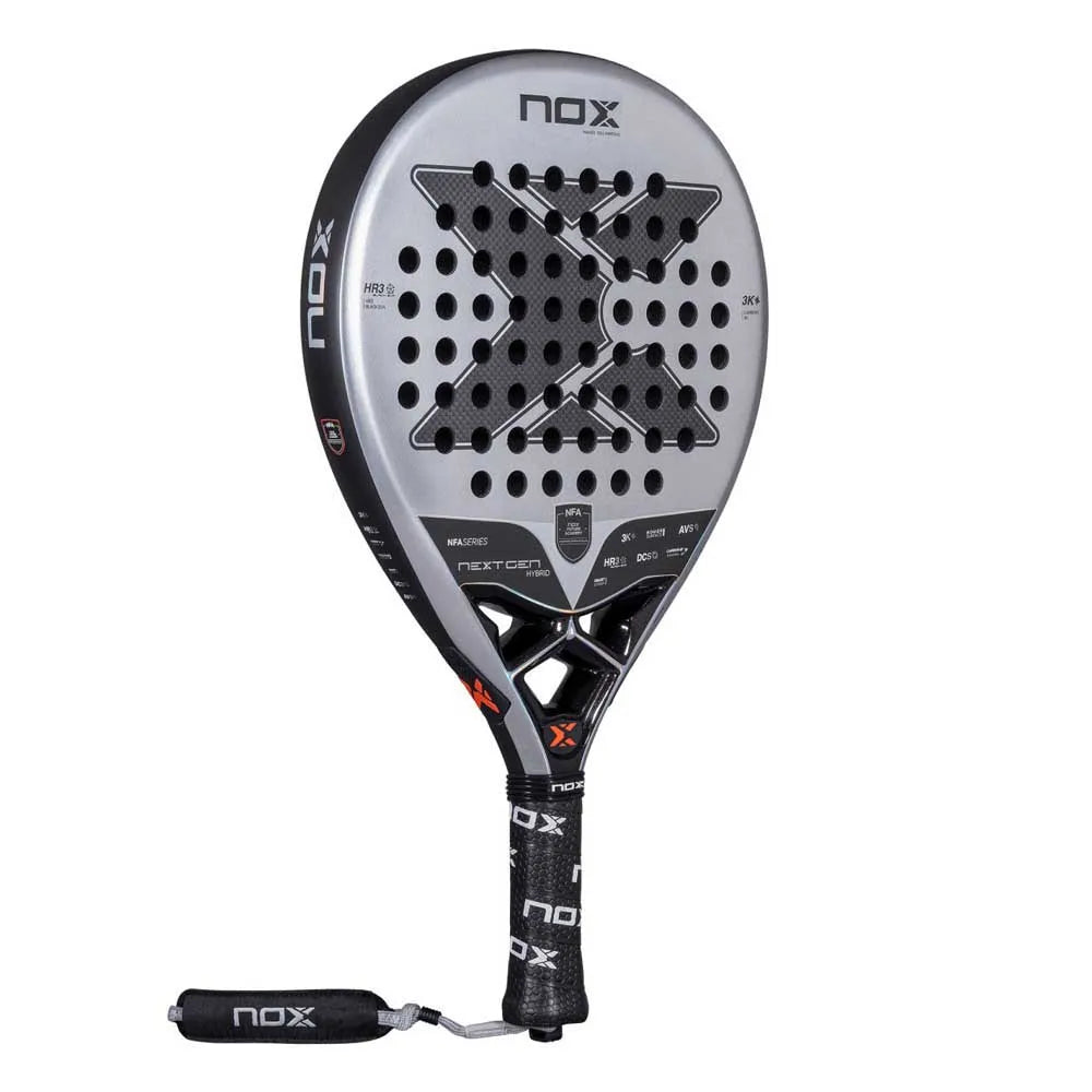 Nox NextGen PRO Hybrid 3K 2025