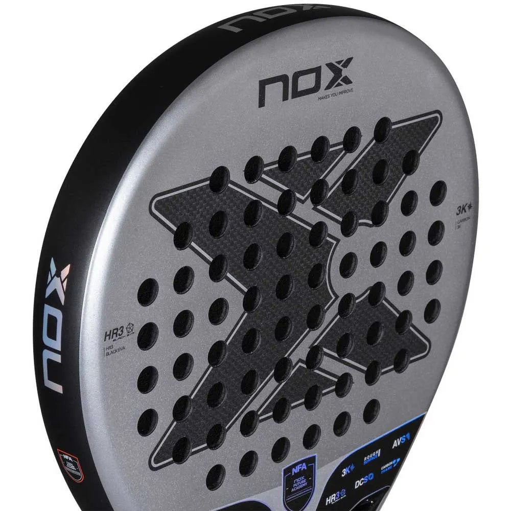 Nox NextGen PRO Hybrid 3K 2025