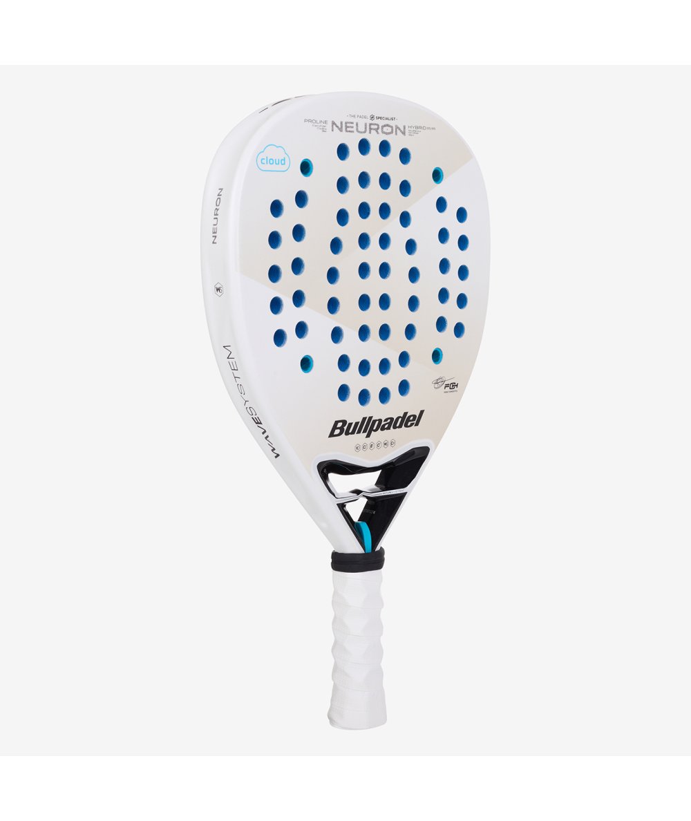 Bullpadel Neuron Cloud 2025