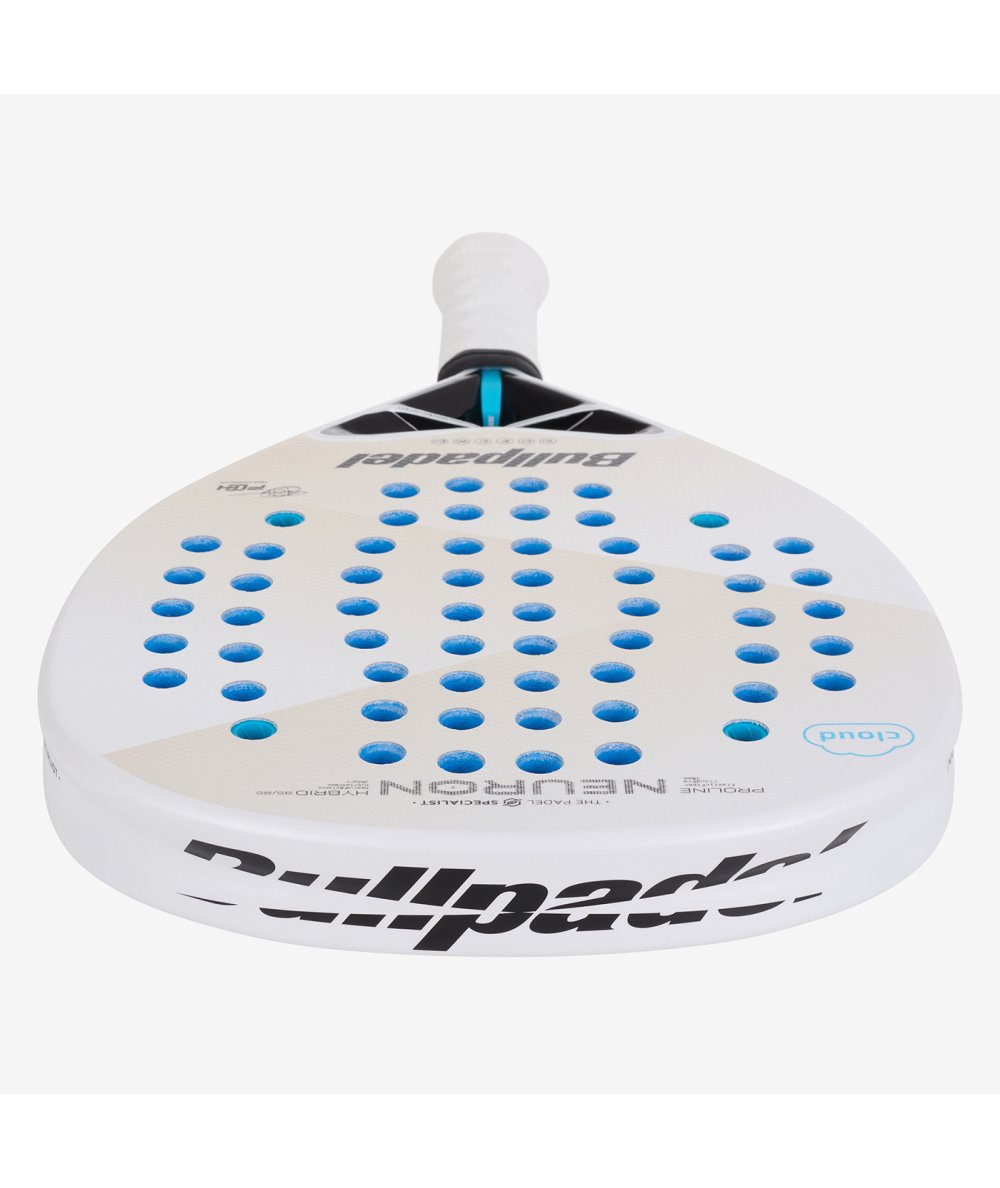 Bullpadel Neuron Cloud 2025