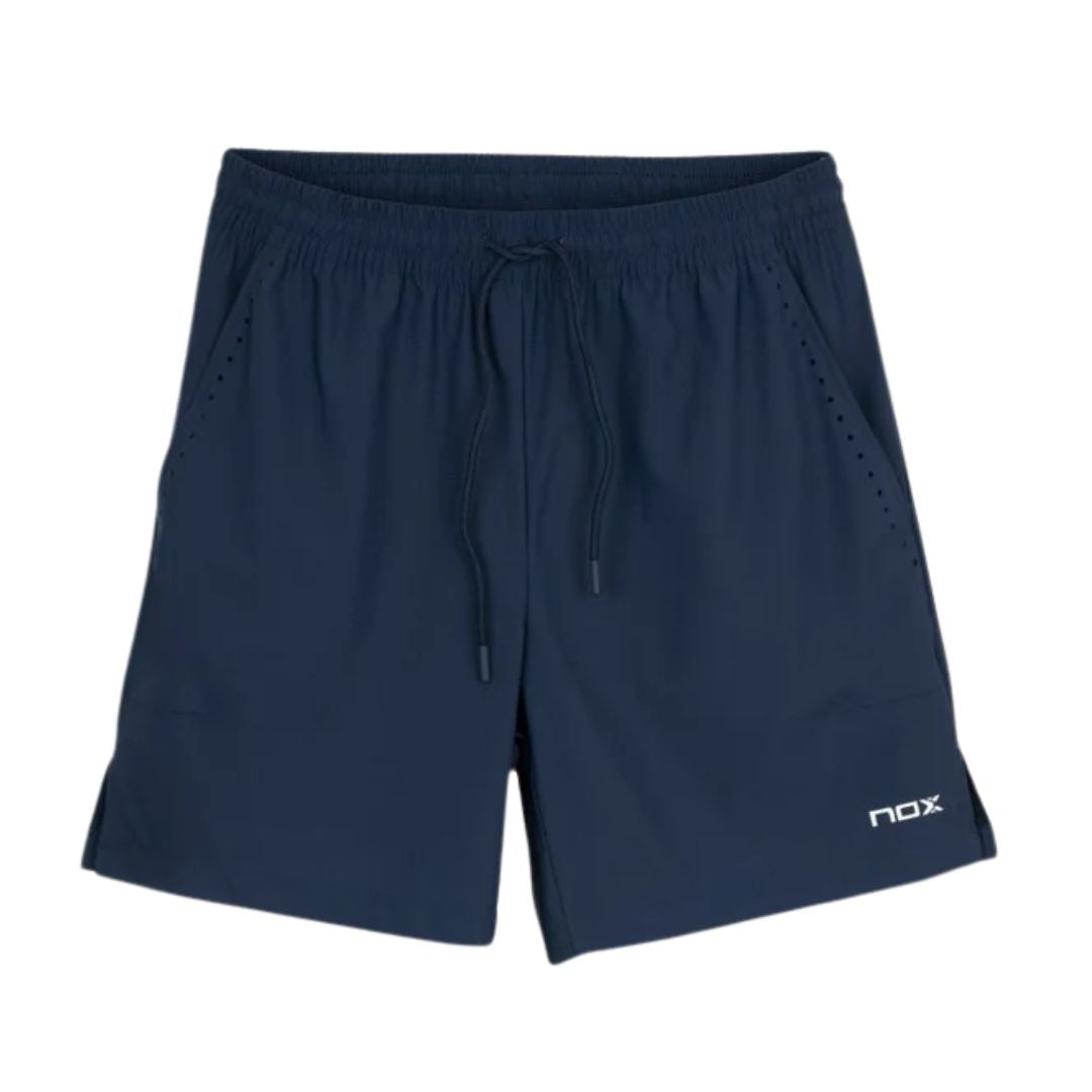 Short Nox Team Fit Azul 2026